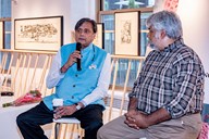 Shashi Tharoor: book launch of Inglorious Empire & Why I am a Hindu