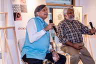 Shashi Tharoor: book launch of Inglorious Empire & Why I am a Hindu