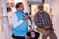 Shashi Tharoor: book launch of Inglorious Empire & Why I am a Hindu