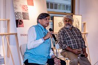 Shashi Tharoor: book launch of Inglorious Empire & Why I am a Hindu