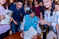 Shashi Tharoor: book launch of Inglorious Empire & Why I am a Hindu