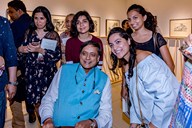 Shashi Tharoor: book launch of Inglorious Empire & Why I am a Hindu