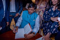 Shashi Tharoor: book launch of Inglorious Empire & Why I am a Hindu