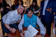 Shashi Tharoor: book launch of Inglorious Empire & Why I am a Hindu