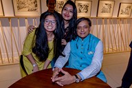 Shashi Tharoor: book launch of Inglorious Empire & Why I am a Hindu