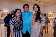 Shashi Tharoor: book launch of Inglorious Empire & Why I am a Hindu