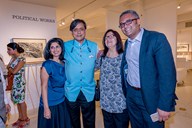 Shashi Tharoor: book launch of Inglorious Empire & Why I am a Hindu