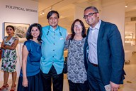 Shashi Tharoor: book launch of Inglorious Empire & Why I am a Hindu