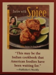 Entice with Spice