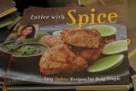 Entice with Spice