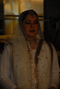 Sufi-Kathak