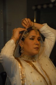 Sufi-Kathak