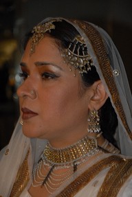 Sufi-Kathak