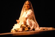 Sufi-Kathak