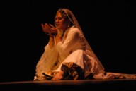 Sufi-Kathak