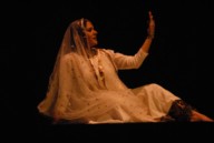 Sufi-Kathak