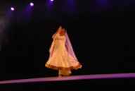 Sufi-Kathak