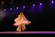 Sufi-Kathak