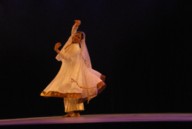 Sufi-Kathak