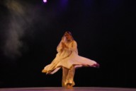 Sufi-Kathak