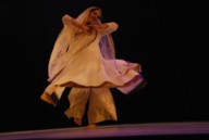 Sufi-Kathak