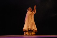 Sufi-Kathak