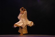 Sufi-Kathak