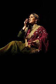 SUFI KATHAK - DANCE OF THE SOUL