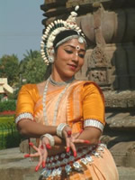 Leena Mohanty