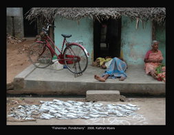 Fishermen