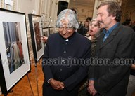 Through the Eyes of Others: Photographs of India