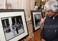 Through the Eyes of Others: Photographs of India