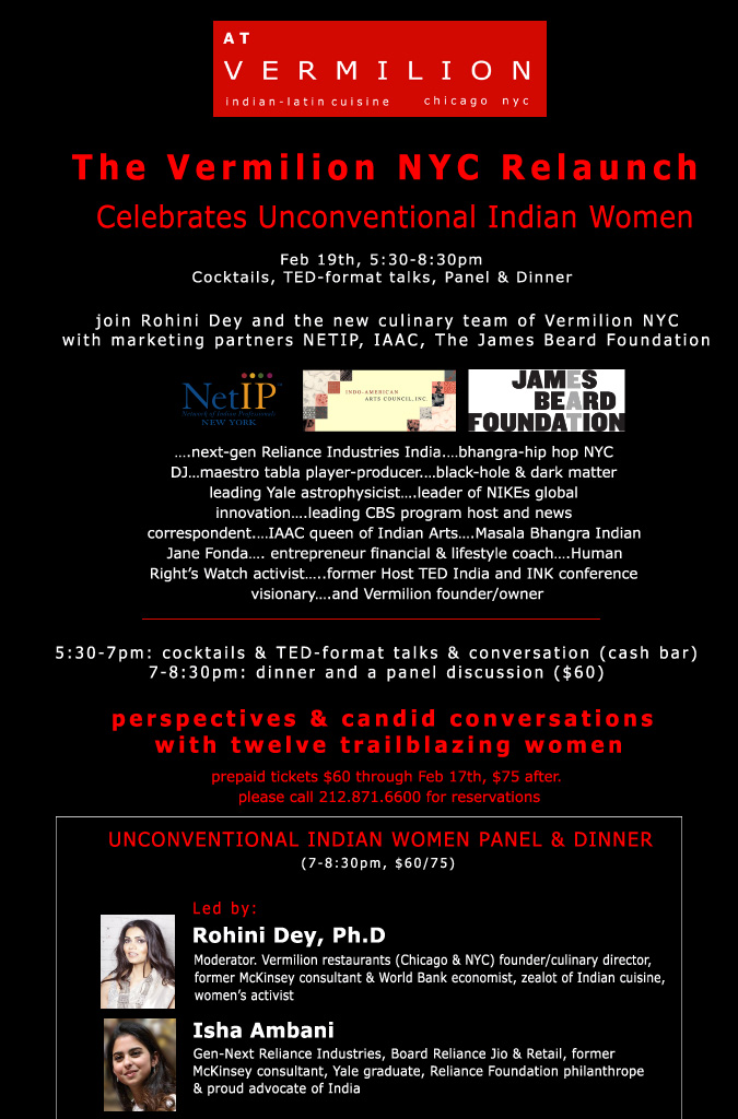 Celebrating Unconventional Indian Women