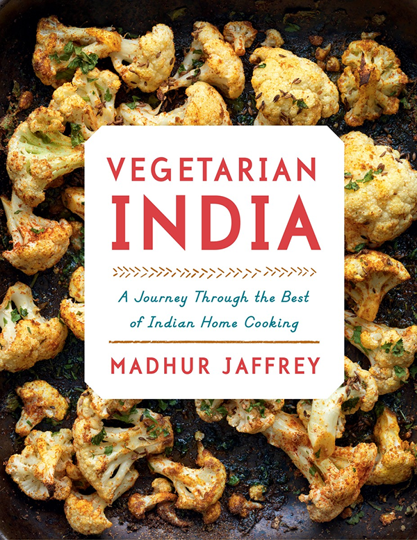 Madhur Jaffrey