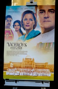 Gurinder Chadha’s VICEROY’S HOUSE