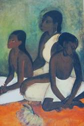 Amrita Sher Gil