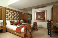 Le Sutra- the Indian art hotel