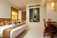 Le Sutra- the Indian art hotel