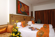 Le Sutra- the Indian art hotel