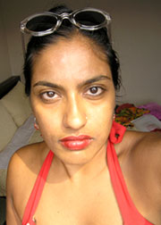 Chitra Ganesh