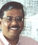 Murali Harathi