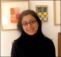 Nandini Chirimar