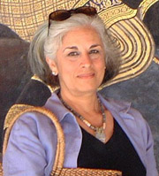 Reeta Gidwani Karmarkar, Painter 