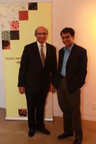 Arun Kumar: Book Launch