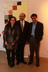 Arun Kumar: Book Launch