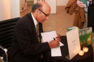 Arun Kumar: Book Launch