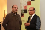 Arun Kumar: Book Launch