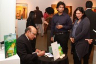 Arun Kumar: Book Launch