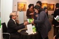 Arun Kumar: Book Launch