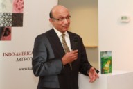 Arun Kumar: Book Launch